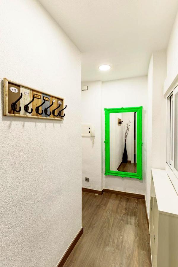 My Granada Garden - Tree Of Life Apartment Экстерьер фото