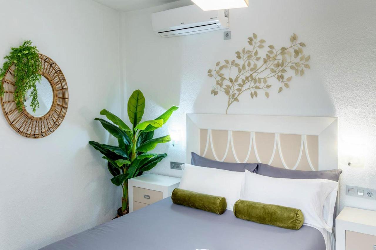 My Granada Garden - Tree Of Life Apartment Экстерьер фото
